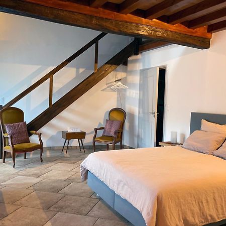 Chambre D'Aut' Autun Kültér fotó