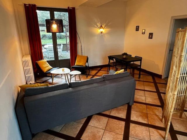 Chambre D'Aut' Autun Kültér fotó