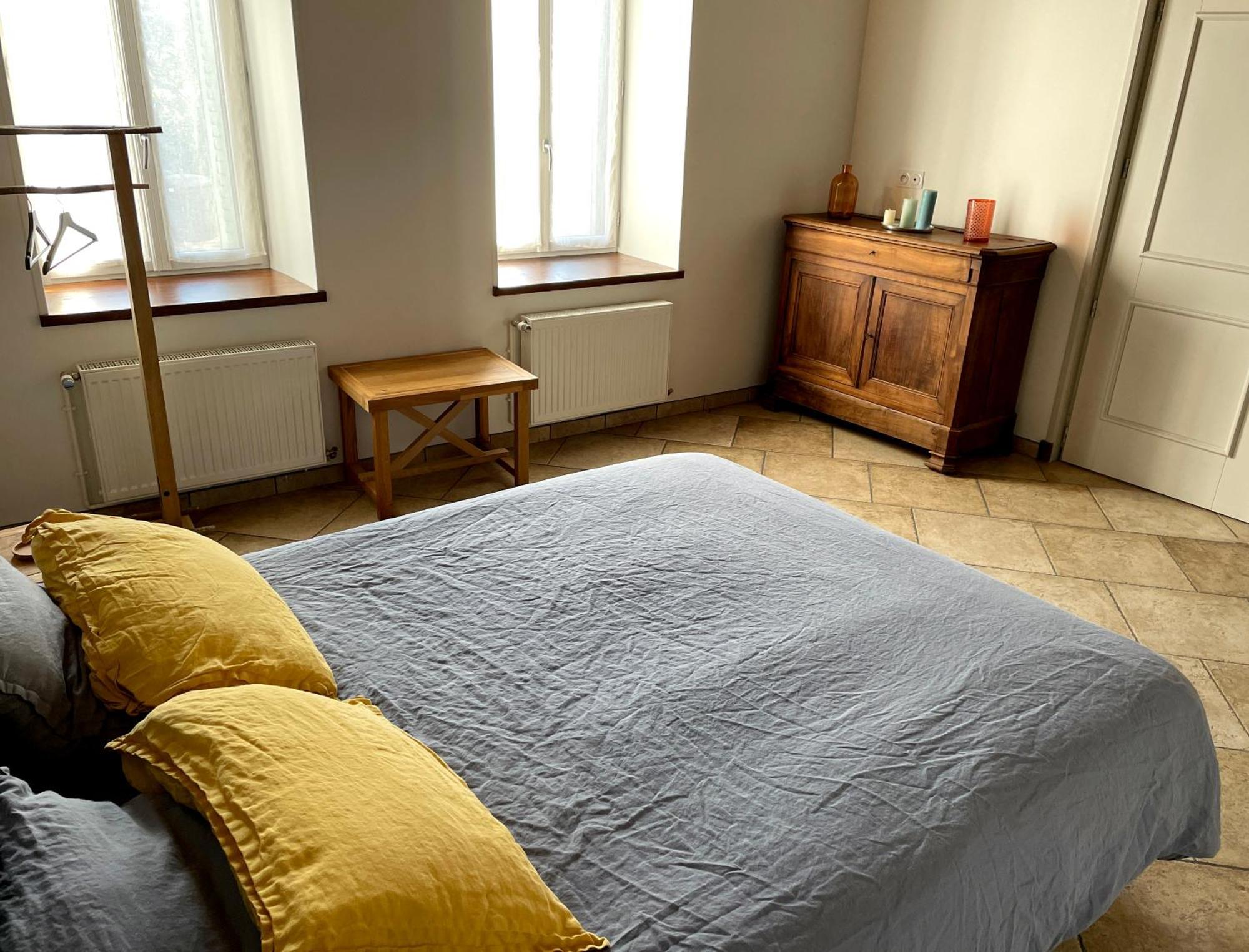 Chambre D'Aut' Autun Kültér fotó