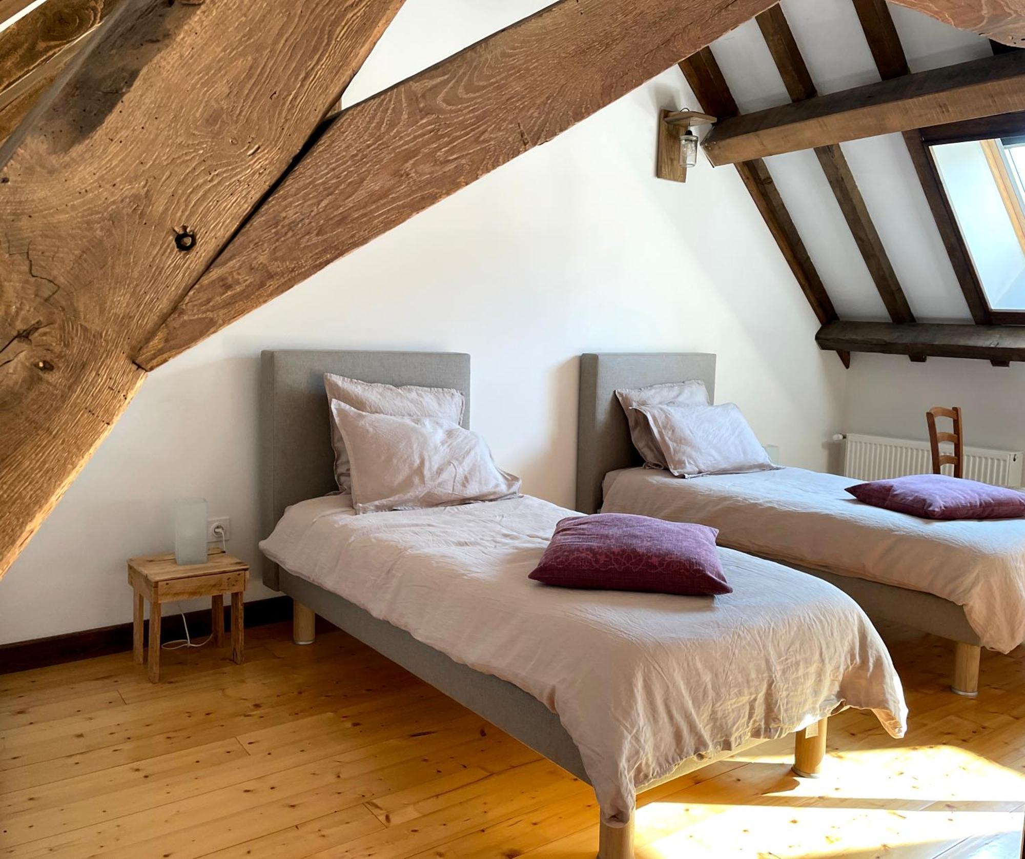 Chambre D'Aut' Autun Kültér fotó